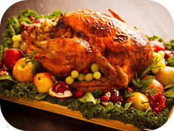 How to avoid Food Poisoning at Christmas time
